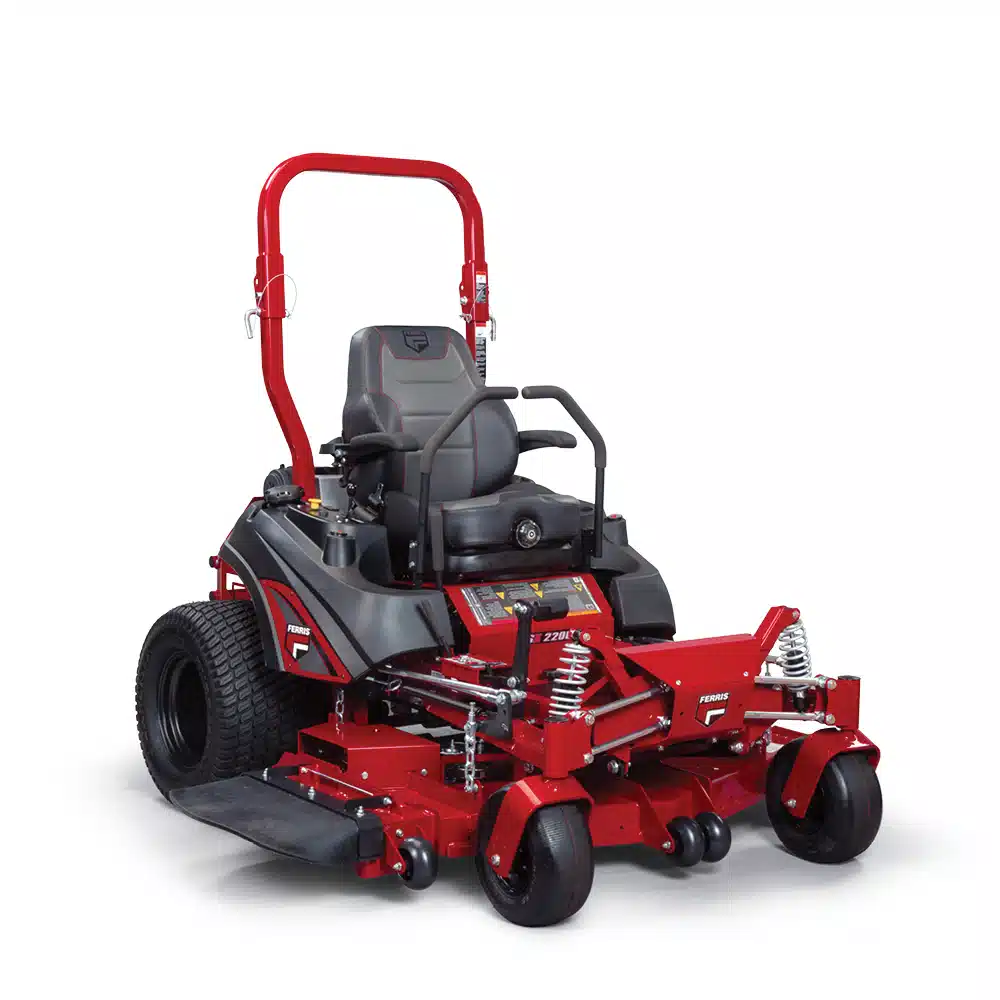 New 2024 Ferris ISX 2200 Mower Zero Turn