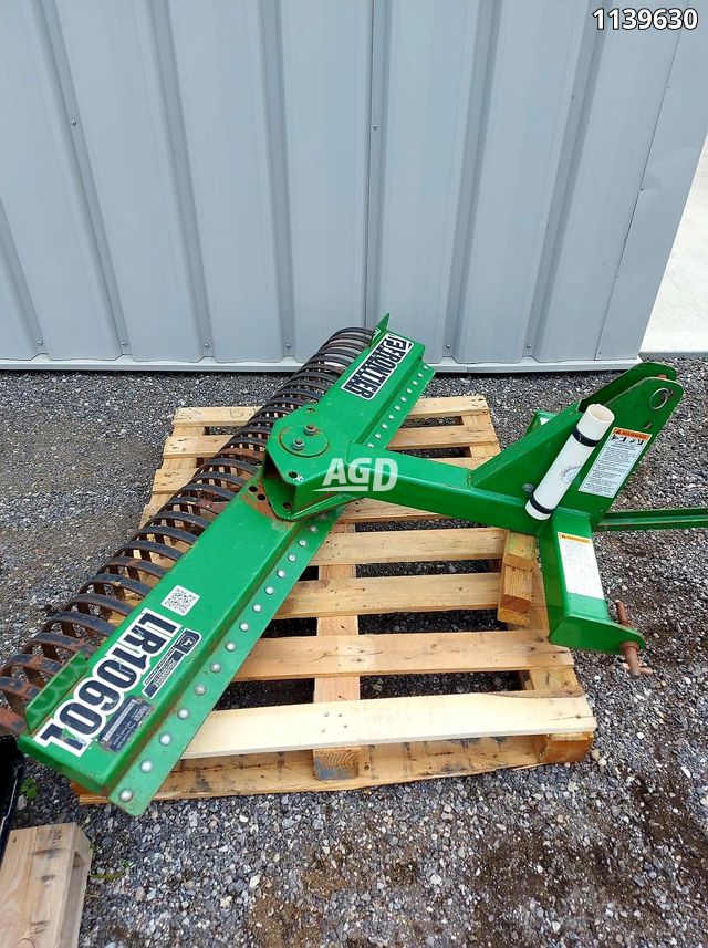 Farm Equipment For Sale in Ontario AgDealer