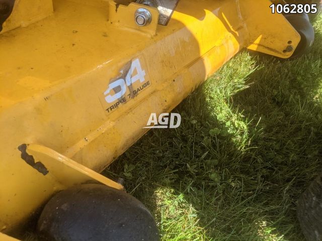 Used 2018 Cub Cadet ProZ 554 Lawn Tractor | AgDealer