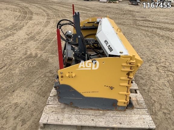 Used 2021 Metal Pless PLSS0630-11 Attachment | AgDealer