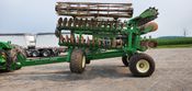 Image for article Used 2018 Norwood KWIK-TILL HSD3500 Disc