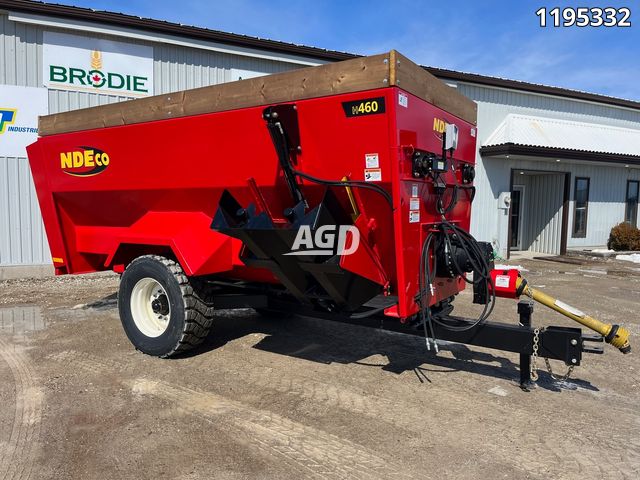 Brodie Ag Industrial Inc. NDE in Canada AgDealer