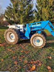 Image for article Used 1992 Ford 4630 Tractor