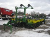 Image for article Used 2005 John Deere 1770NT Planter