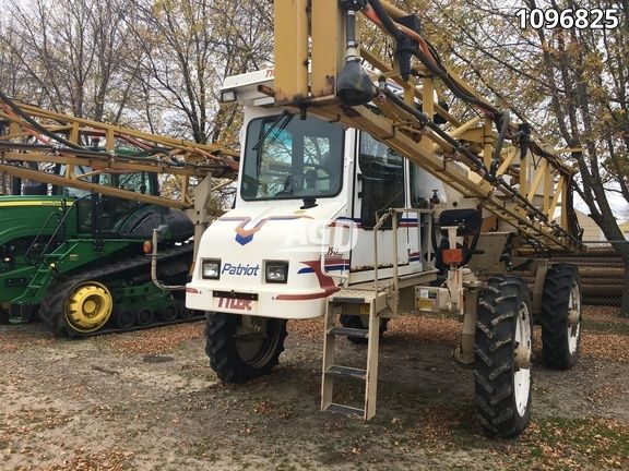 Farm Equipment for Sale by C&B Operations in St. James | AgDealer