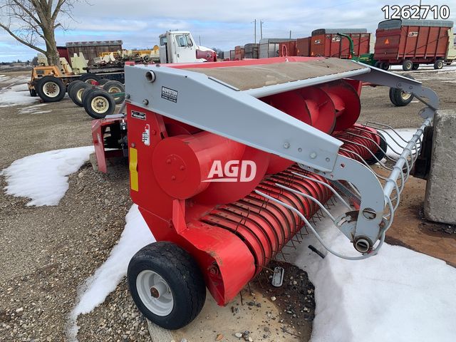 Used Dion F65-108 Header - Pickup | AgDealer