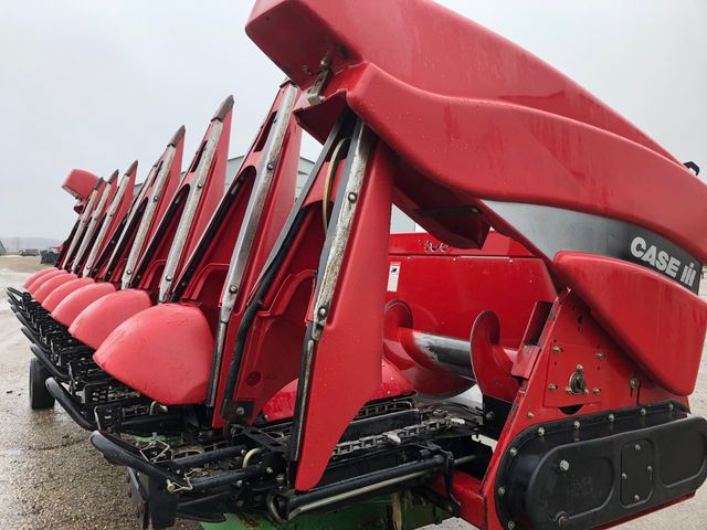2006 Case IH 2408 Header - Row Crop