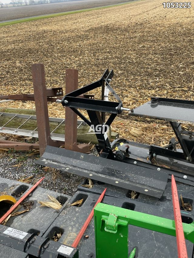 Neuf 2022 Kodiak ECB5 Lame AgricoleIdéal