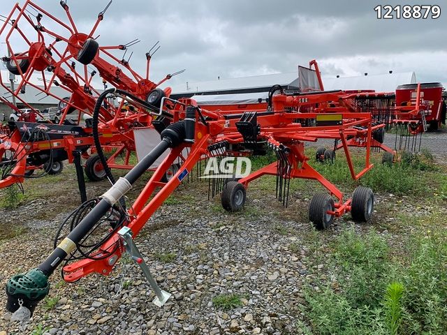 New 2023 Kuhn GA 7932 Rake | AgDealer