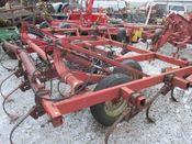 Image for article Used International Harvester 4600 Cultivator