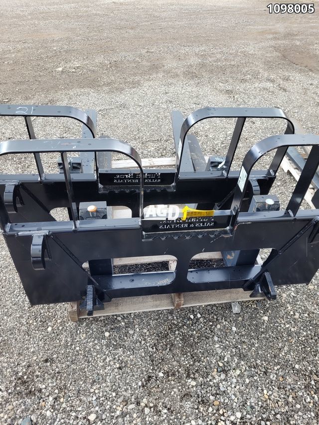 HLA Skidsteer, Al/Global, JD Farm Equipment For Sale in Ontario AgDealer