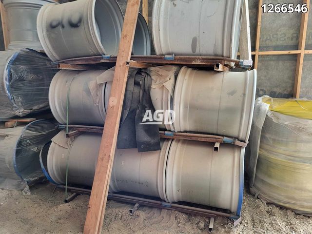 New Multistar 28x30.5 Rims | AgDealer