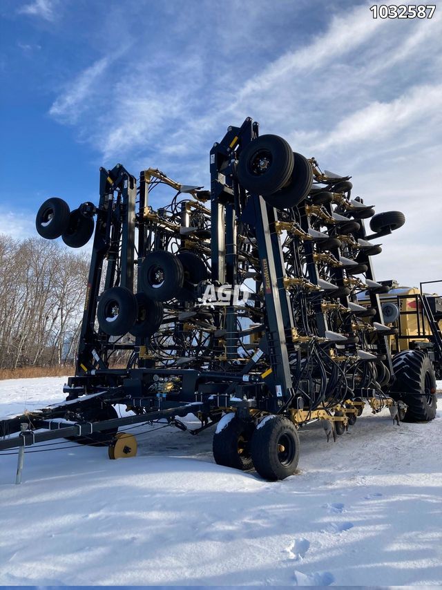 SeedMaster 7012 Air Drills Planting & Seedings For Sale in Canada