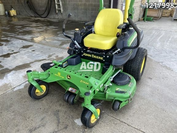 John deere best sale z915b price