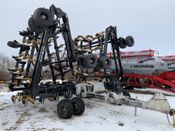 Image for article New 2022 SeedMaster 80-12 Air Drill
