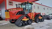 Image for article New 2021 Versatile 610DT Tractor