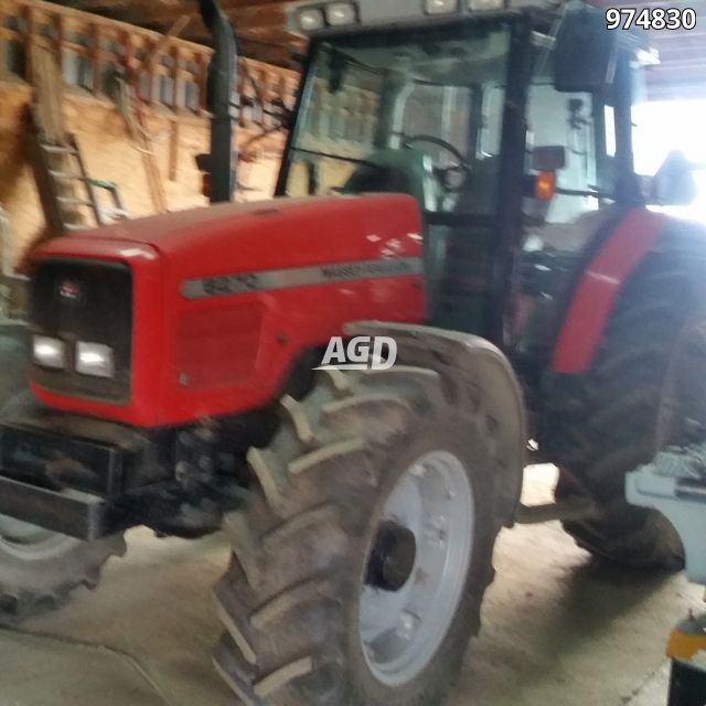 massey ferguson 6270 hp