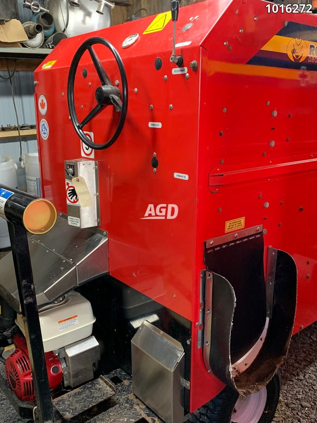 Rovibec Farm Equipment For Sale in Canada & USA AgDealer