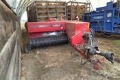 Image for article Used 2013 Case IH SB541 Square Baler - Small