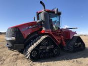 Image for article Used 2018 Case IH STEIGER 620 QUADTRAC Tractor