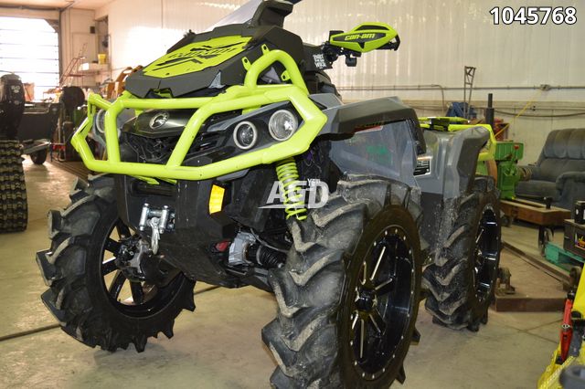 Can-Am Farm Equipment For Sale in Canada & USA | AgDealer
