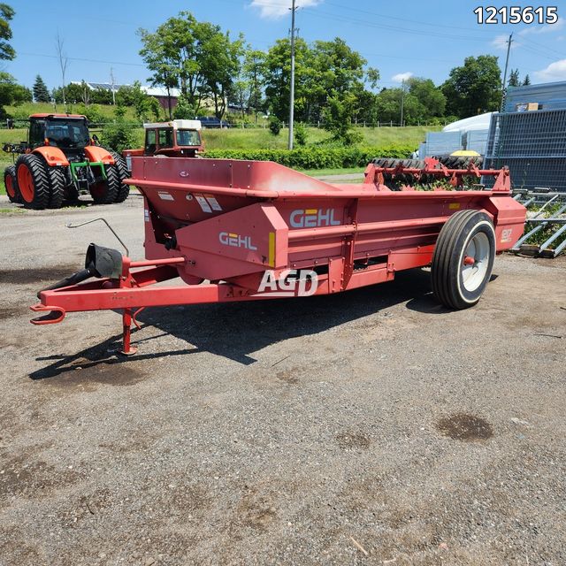 Farm Equipment For Sale in Ontario AgDealer