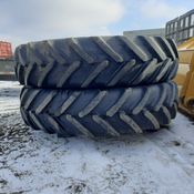 Image for article Used Michelin 480/80R50 Tires