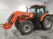 Image for article Used 2007 Agco LT90A Tractor