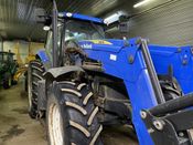 Image for article Used 2011 New Holland T7.235 Tractor