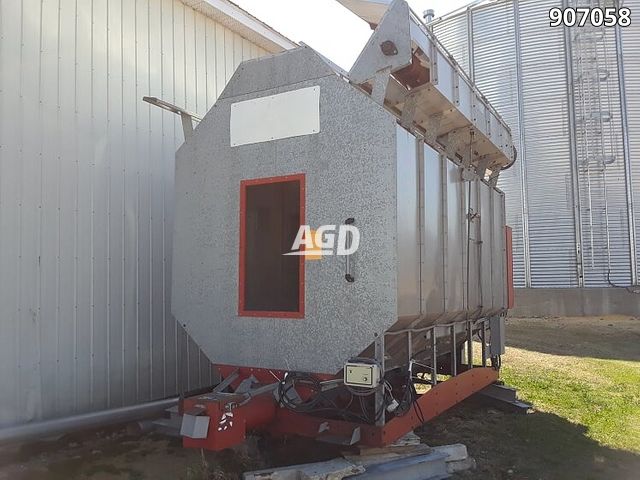 Image for Used Misc Grain Dryer