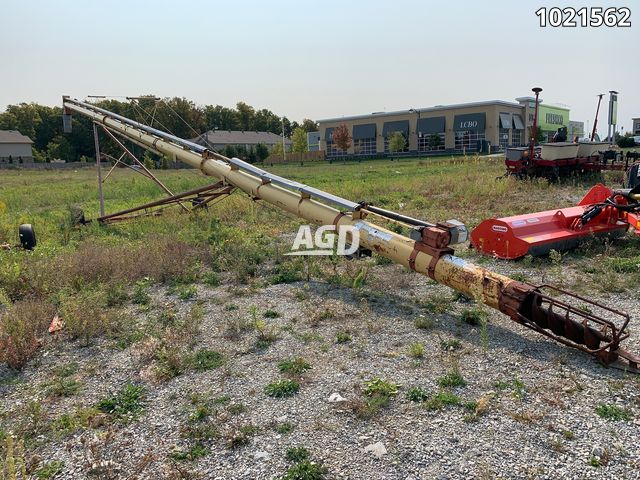 Image for Used Westfield 1070 Auger