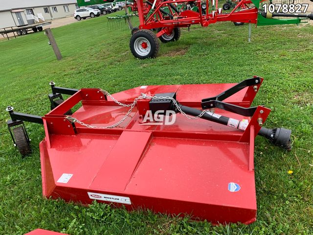 Walco 7FT Farm Equipment For Sale in Canada & USA | AgDealer