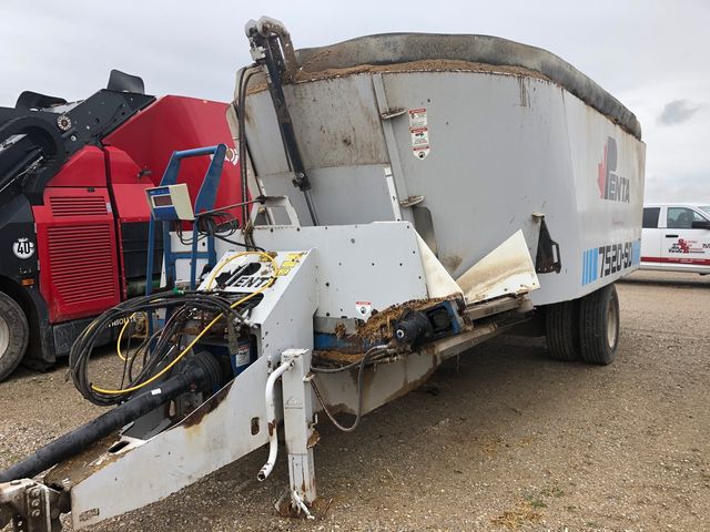 Penta 7520-SD TMR Mixer