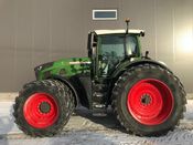 Image for article New 2019 Fendt 939 VARIO Tractor