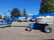 Image for article Used 2006 Genie S-45 Boom Lift