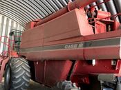 Image for article Used 1997 Case IH 2188 Combine