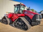 Image for article Used 2021 Case IH STEIGER 620 AFS CONNECT QUADTRAC Tractor
