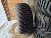 Image for article New Tianli 500/60R22.5 Tires