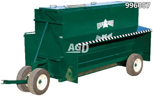 New Martin's Hay Feeders MODEL 508-T Feeder | AgDealer