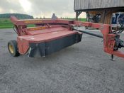 Image for article Used 1990 New Holland 411 Disc Mower Conditioner