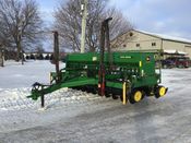 Image for article Used John Deere 750 Drill