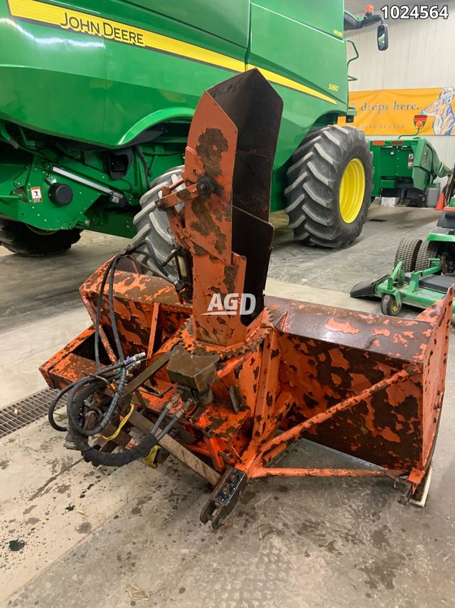 Normand Farm Equipment For Sale by Como Farm Equipment in Canada & USA