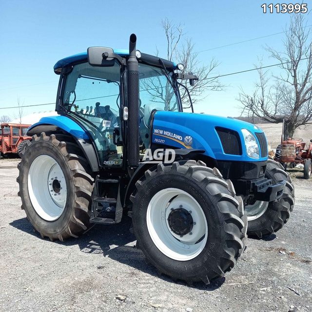 Tractors For Sale In Ontario AgDealer   15009115 