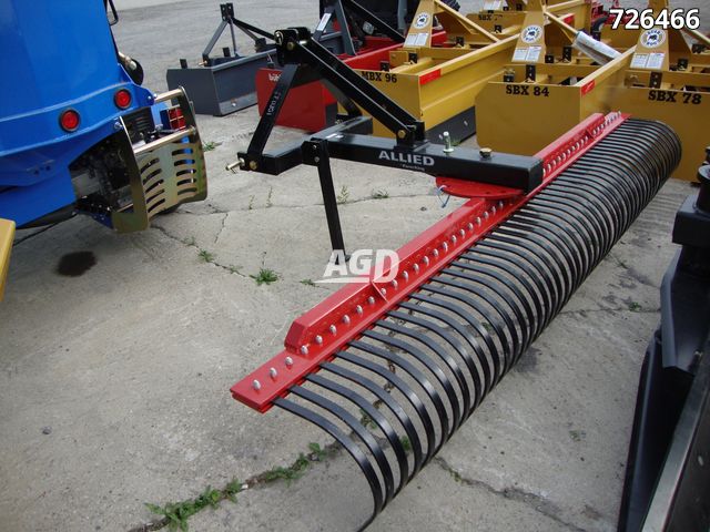 New Farm King 6030 Landscape Rake | AgDealer