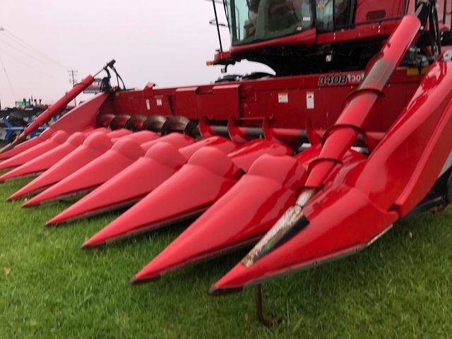 Case IH 3408 Header - Row Crop