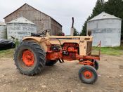 Image for article Used Case 730 Tractor