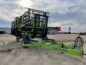 Image for article Used 2021 Schulte DHX-600 Harrow