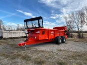 Image for article Used 2020 Kuhn Knight PS 260 Manure Spreader