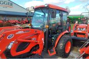 Image for article New Kioti CK2610 Tractor