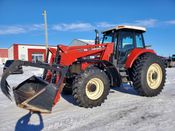 Image for article Used 2014 Versatile 220 Tractor